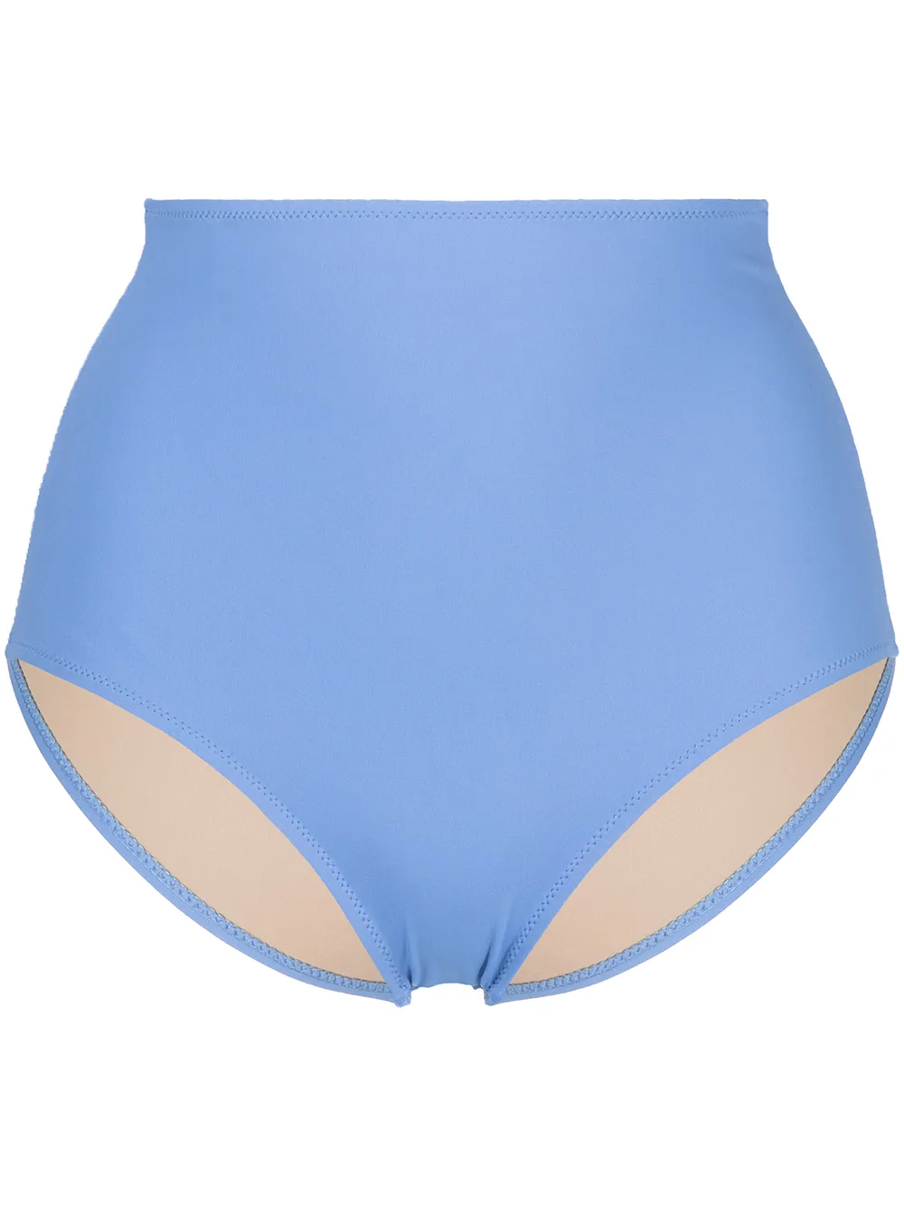 

Evarae bikini bottom Milo - Azul