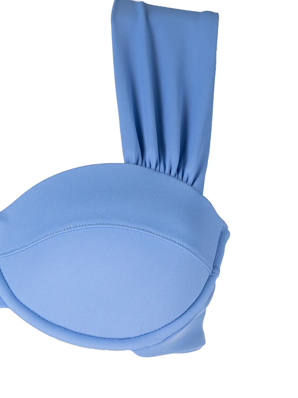  Evarae Audrey Bikinioberteil   Blau 