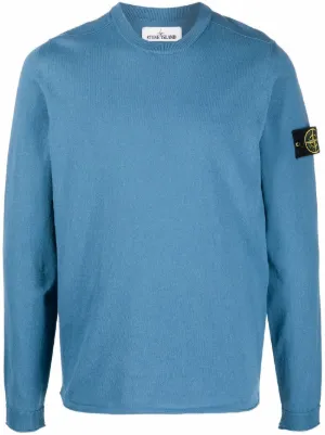 Maglioni e felpe con zip di Stone Island da uomo - FARFETCH