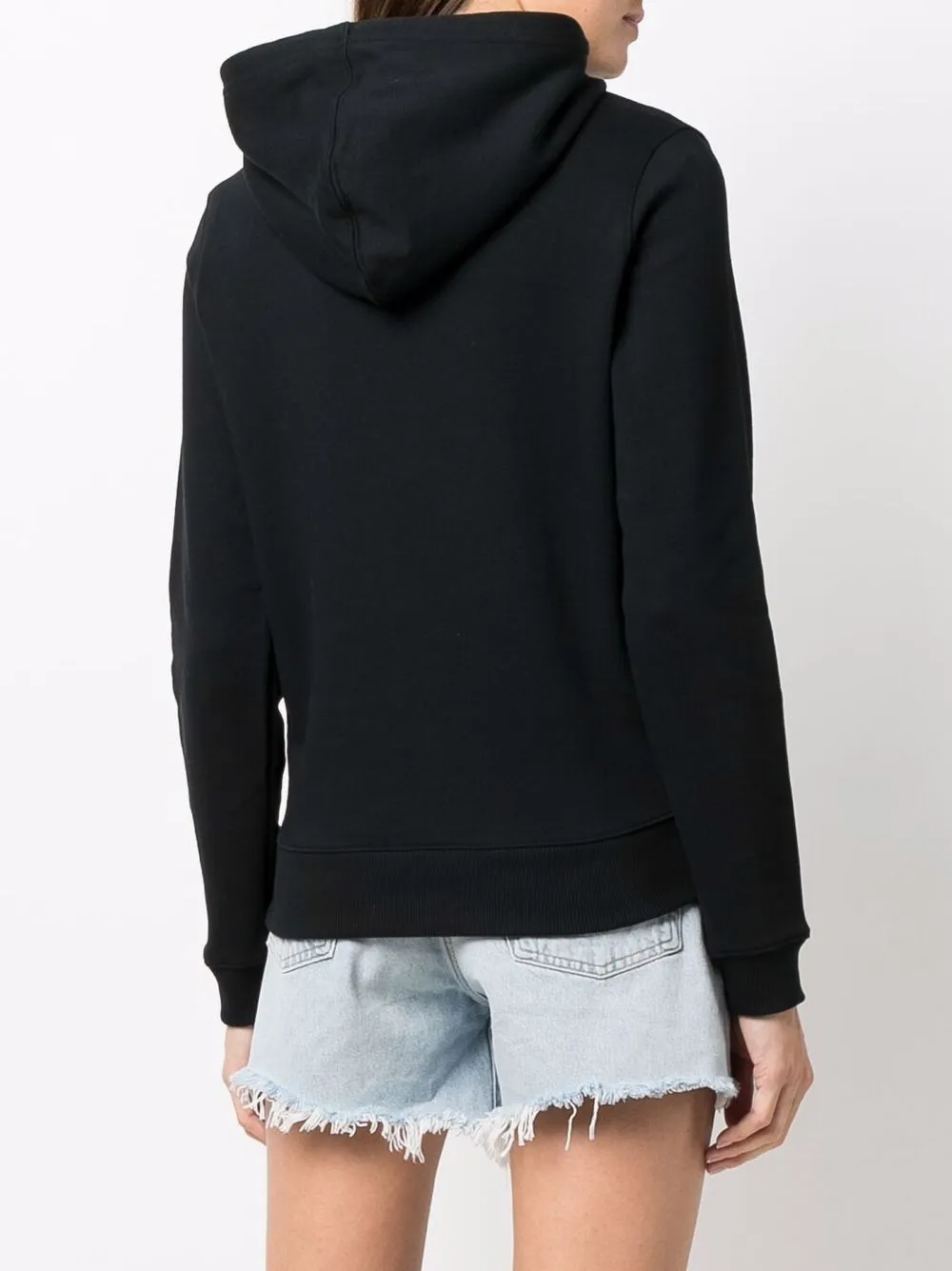фото Calvin klein jeans худи с логотипом