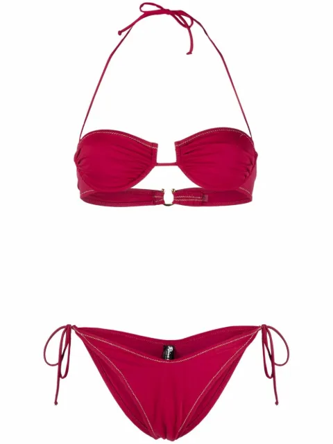 Reina Olga Penny halterneck bikini