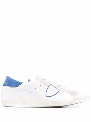 Philippe Model Paris(フィリップ・モデル・パリ)メンズ - FARFETCH Philippe Model Paris(フィリップ・モデル・パリ)メンズ - FARFETCH