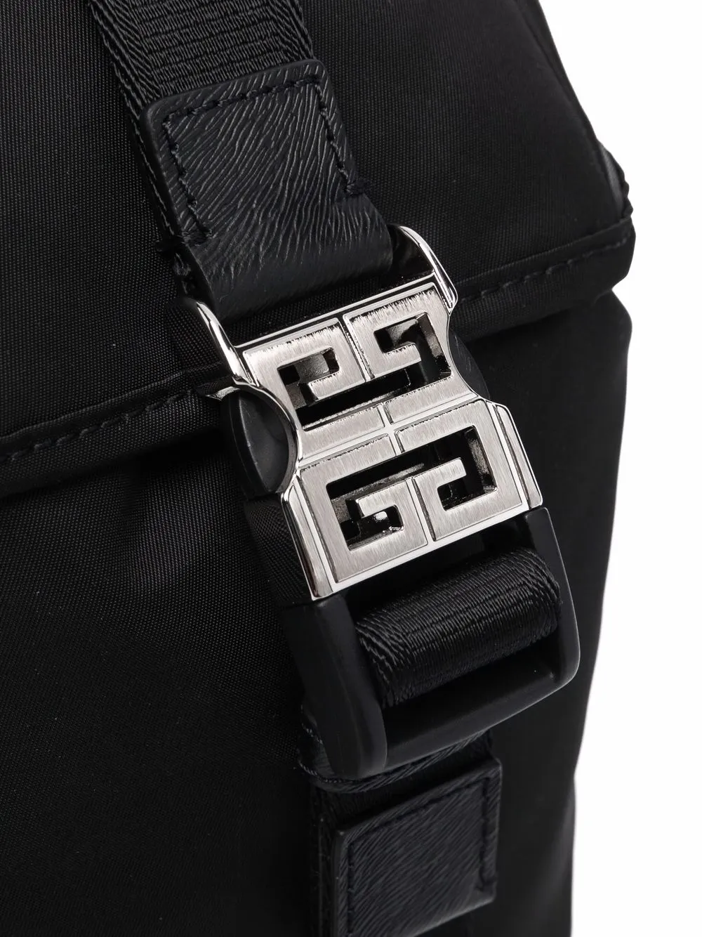 фото Givenchy маленький рюкзак 4g light