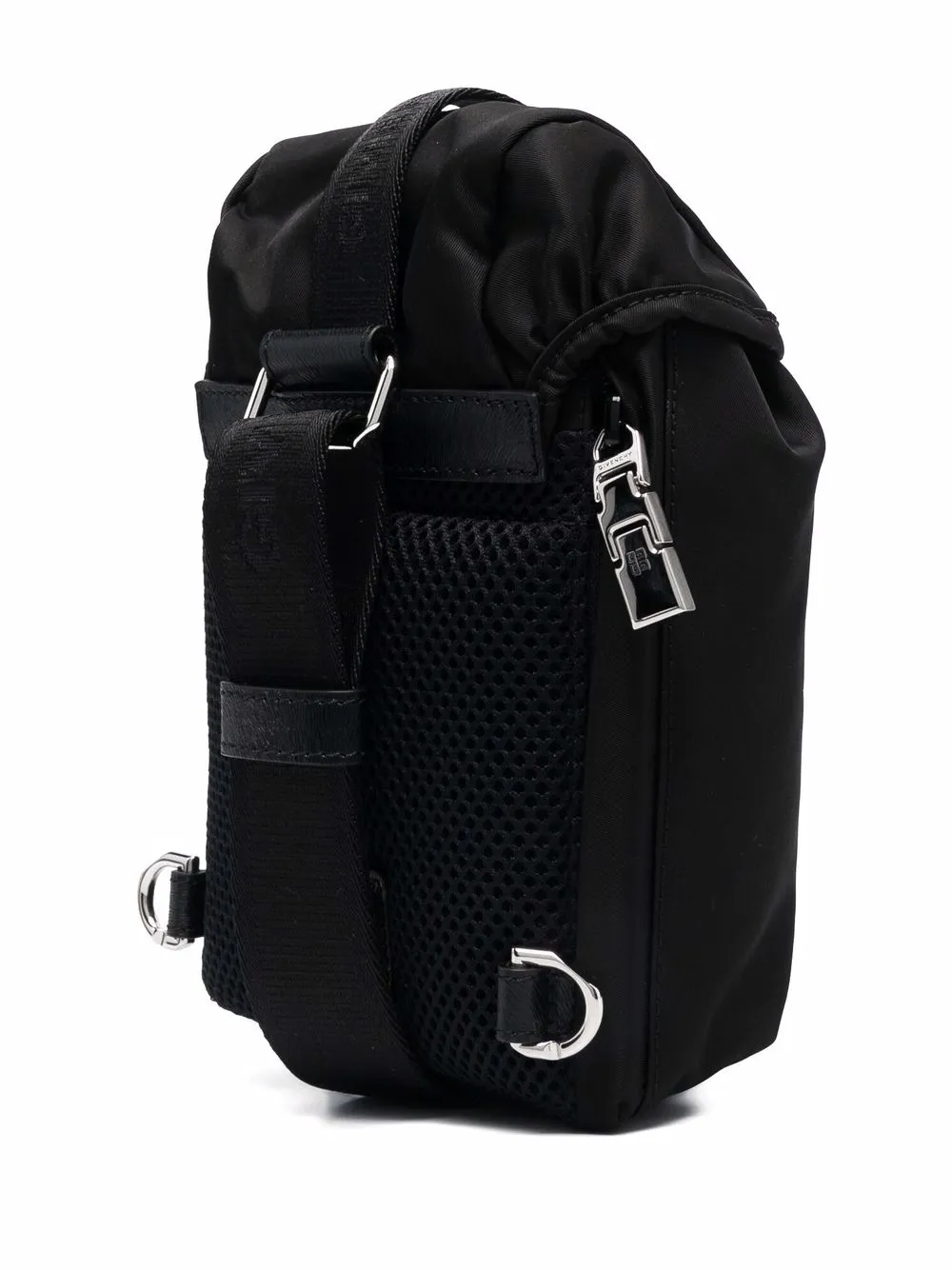 фото Givenchy маленький рюкзак 4g light