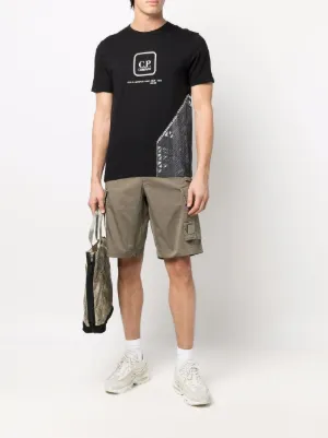 C.P. Company Shorts for Men - FARFETCH AU