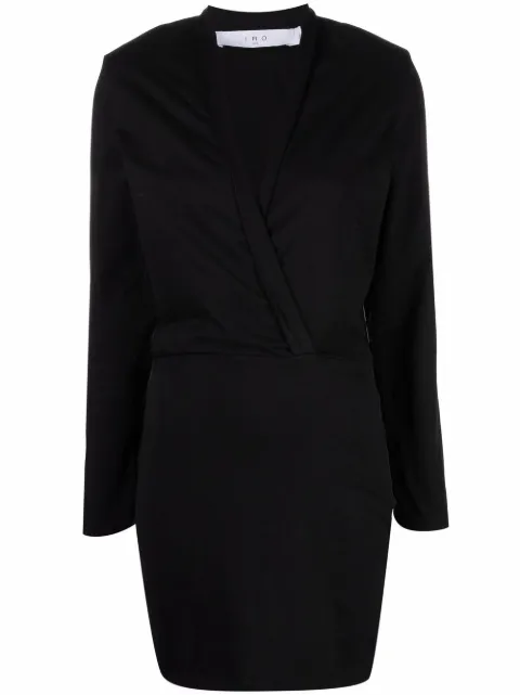 IRO Davida cotton dress