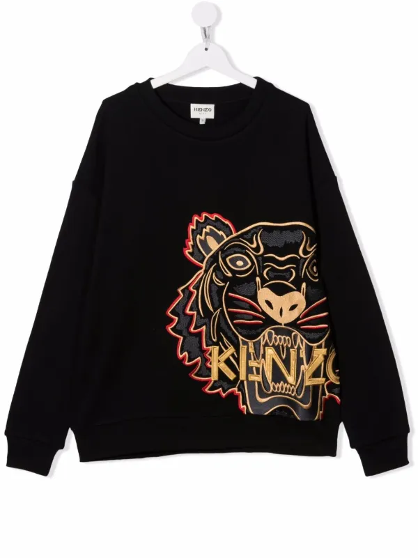 kenzo jumper farfetch