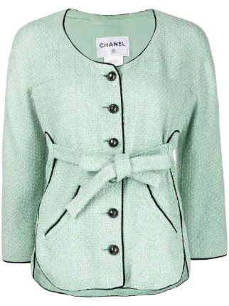 CHANEL Pre-Owned