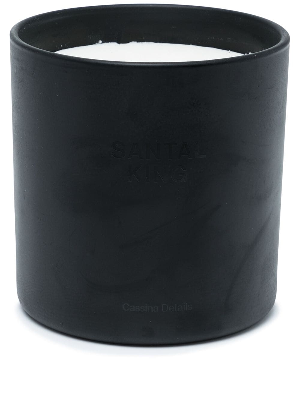 Image 1 of Cassina santal king scented candle