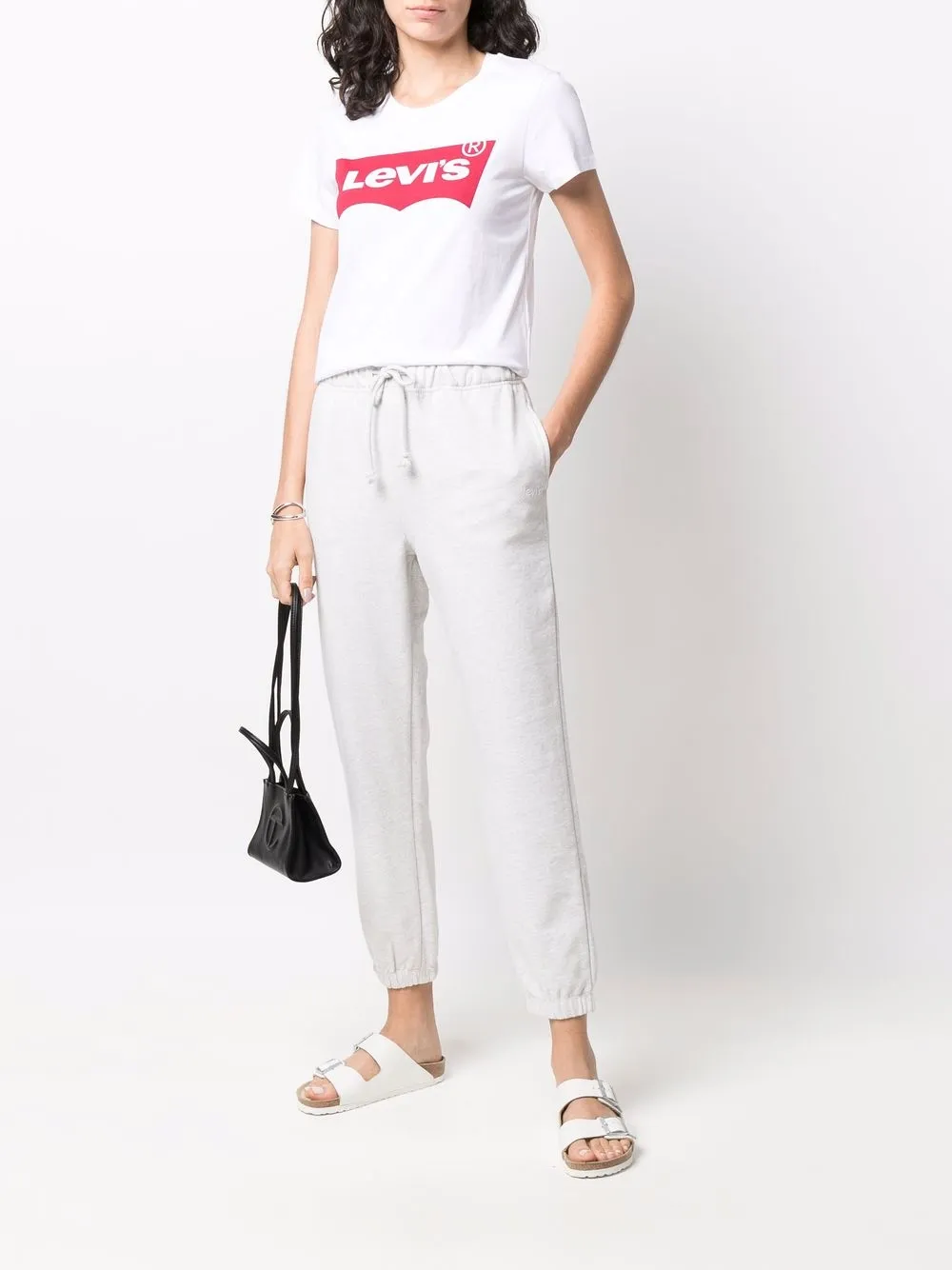 фото Levi's спортивные брюки work from home