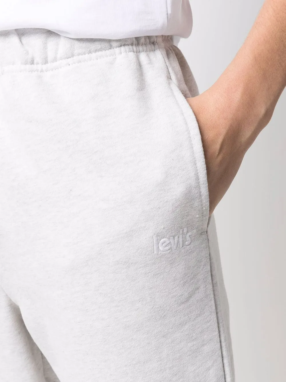 Levi's Work From Home Track Pants - Farfetch