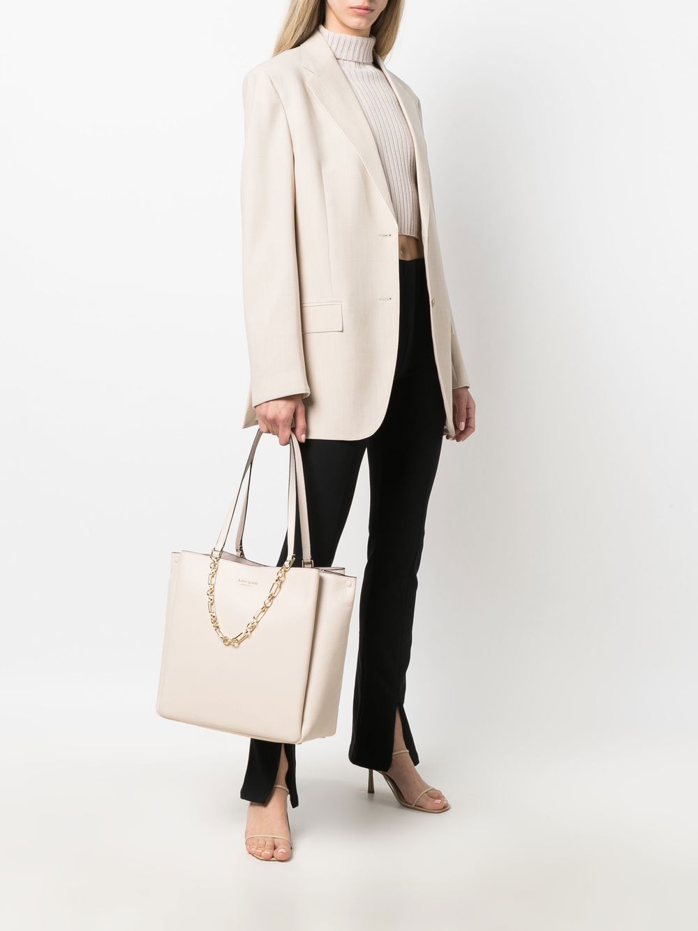 Kate Spade Carlyle レザーハンドバッグ 通販 - FARFETCH