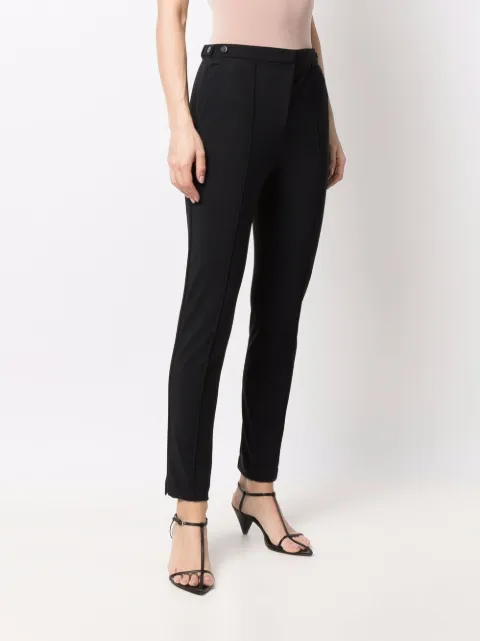 Theory slim-fit Tailored Trousers 