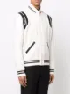 Saint Laurent Teddy bomber jacket