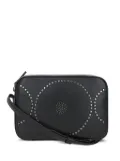 10 CORSO COMO stud-embellished shoulder bag - Black