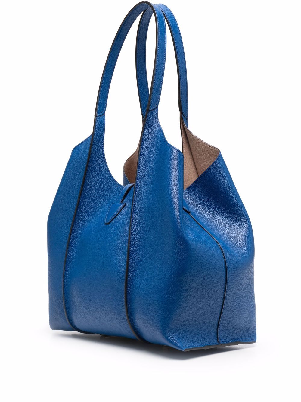 фото Tod's medium timeless leather tote bag