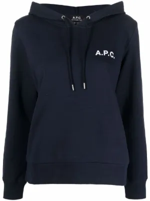 Apc la hoodie new arrivals