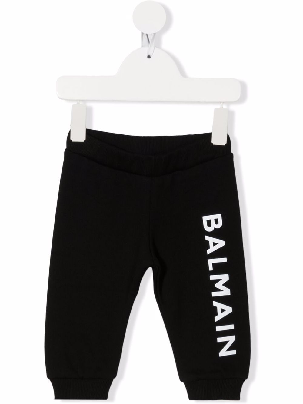 balmain tracksuit bottoms