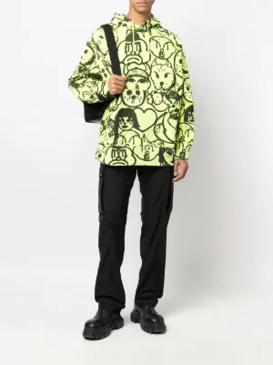 GIVENCHY（ジバンシィ）メンズ パーカー - FARFETCH