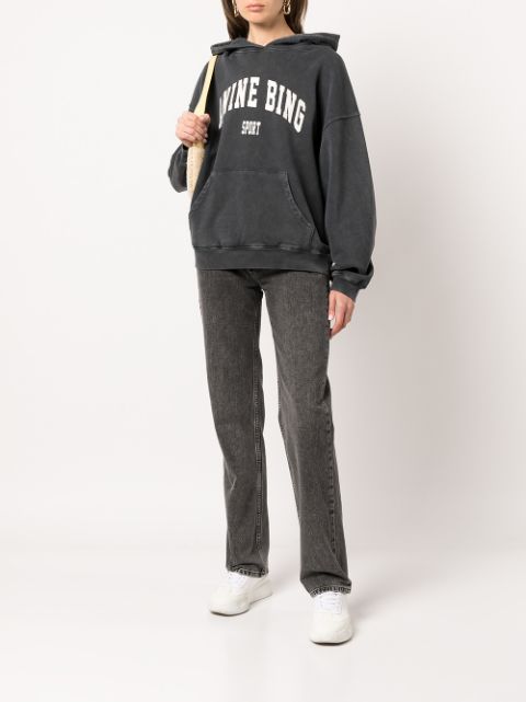 anine bing sport harvey sweatshirt