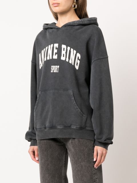 anine bing sport harvey sweatshirt