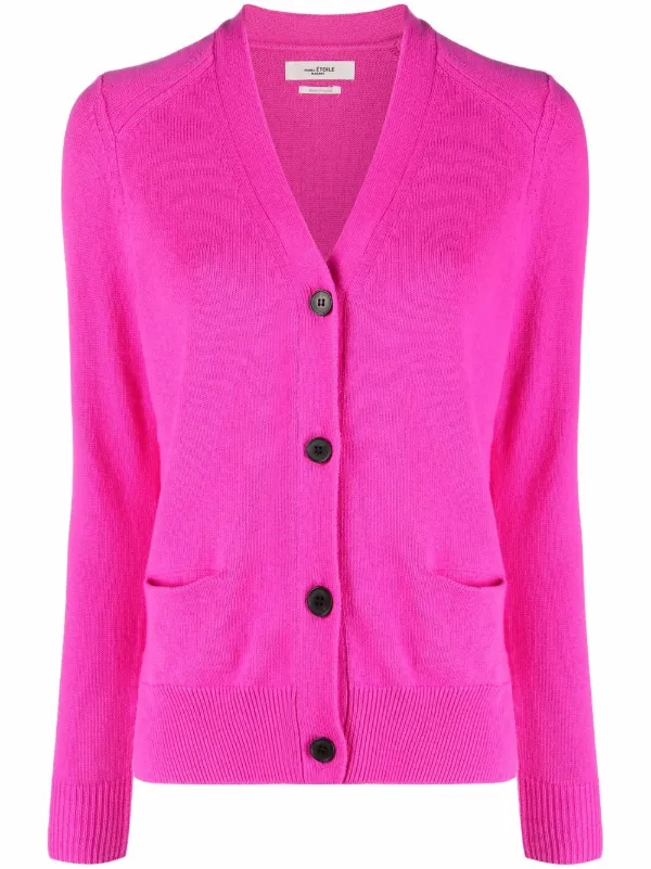 etoile cardigan