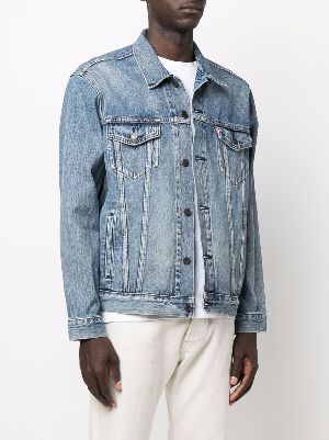 levis denimjacket