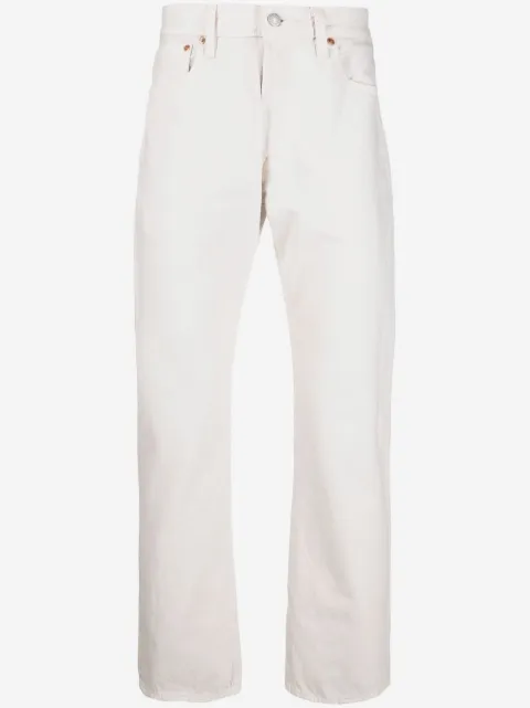 Levi's My Candy Straight-Leg-Jeans