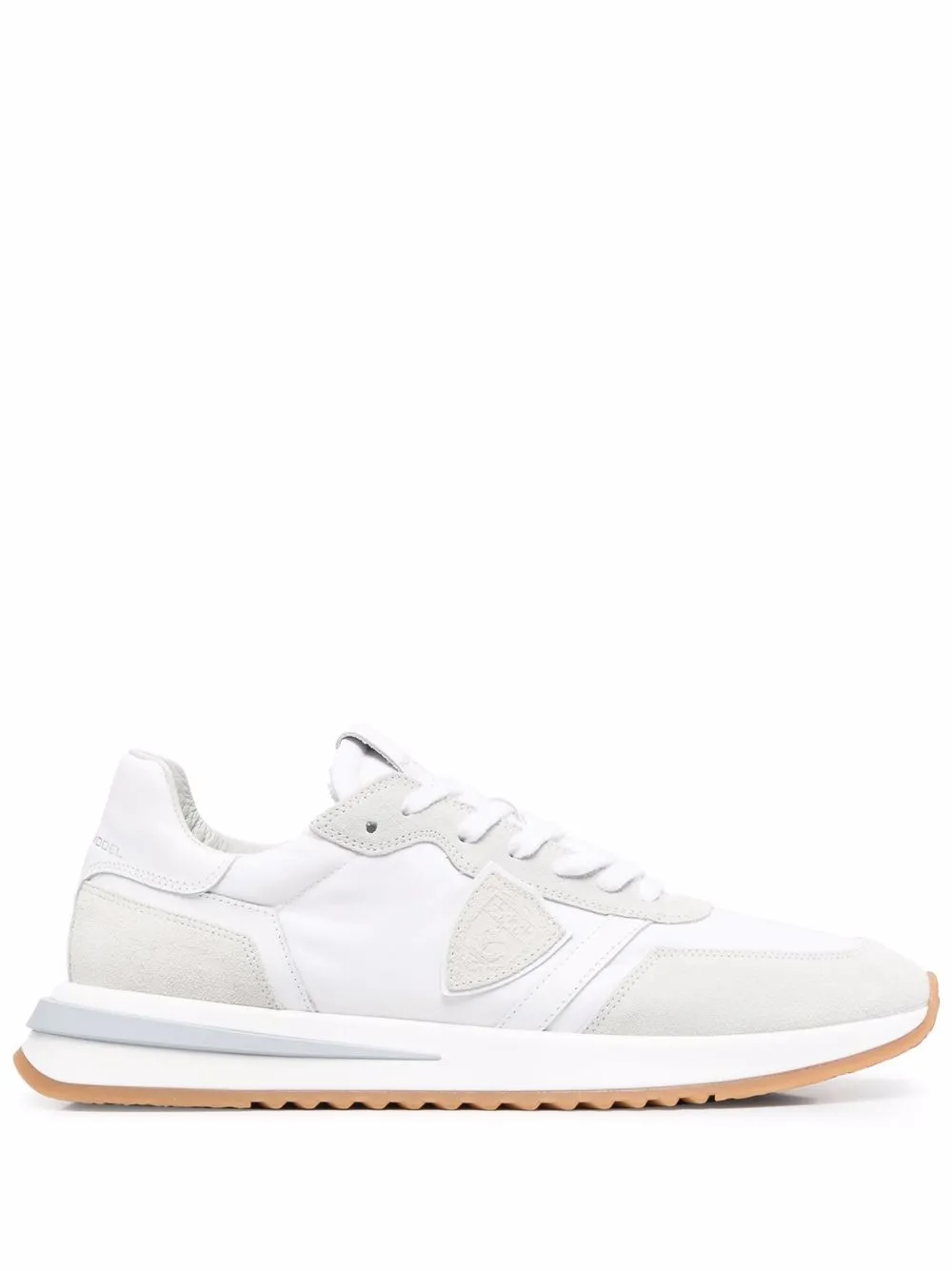 

Philippe Model Paris tenis Tropez 2.1 - Blanco