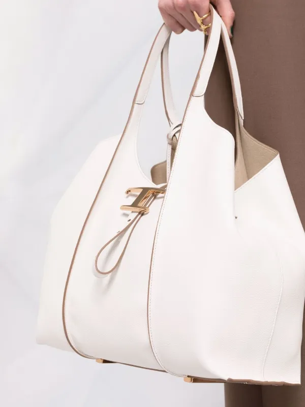 Tote Bag In Tela Di Cotone "Team Chocolatine" - Borsa Shopping Grande E Resistente, 100% Made In France