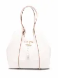 Tod's Timeless shopping tote bag - White