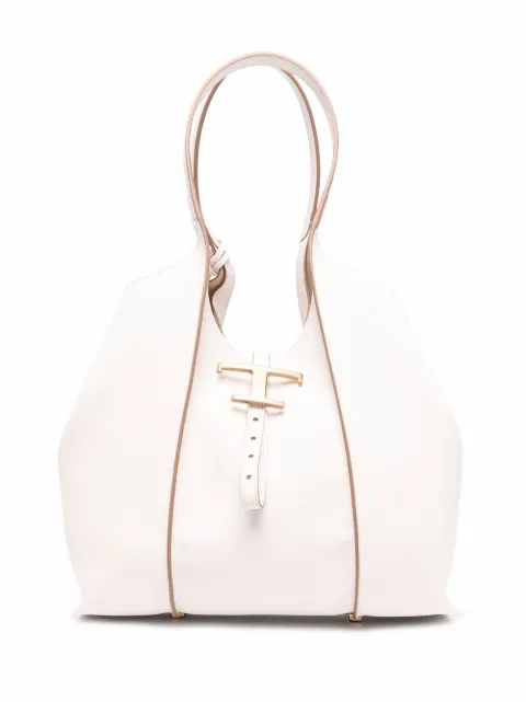 Tod's Timeless shopping tote bag