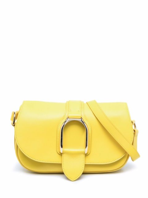 Ralph Lauren Collection Welington crossbody bag Women