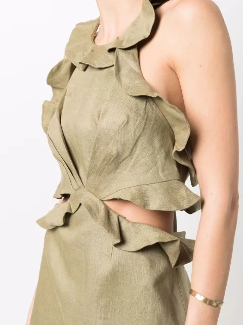 zimmermann halter