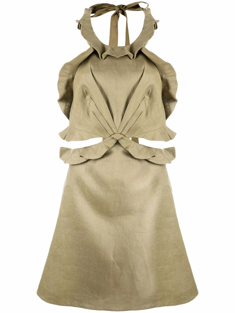 zimmermann halter