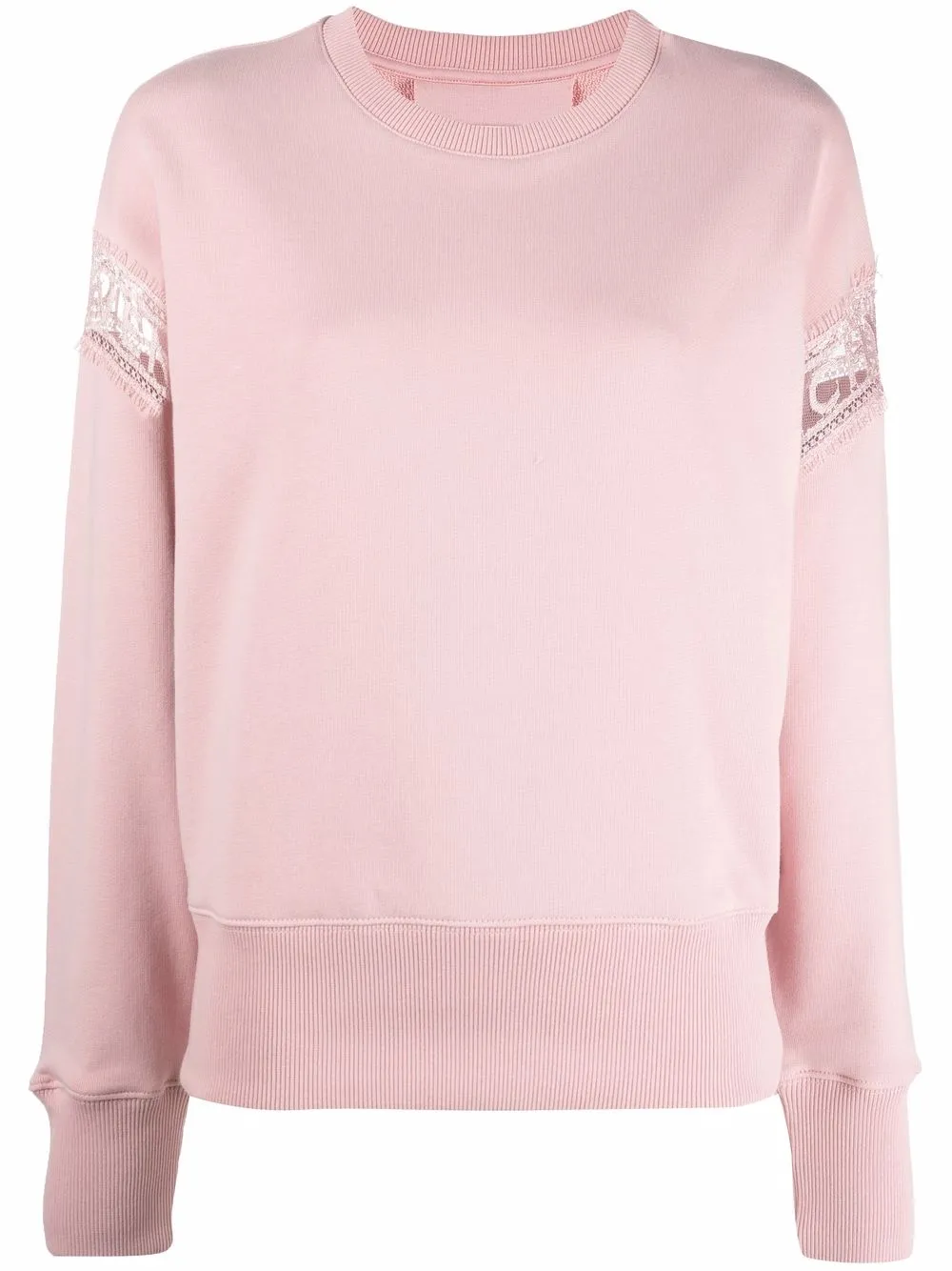 Givenchy Sale 75 Off ドロップショルダースウェットシャツ