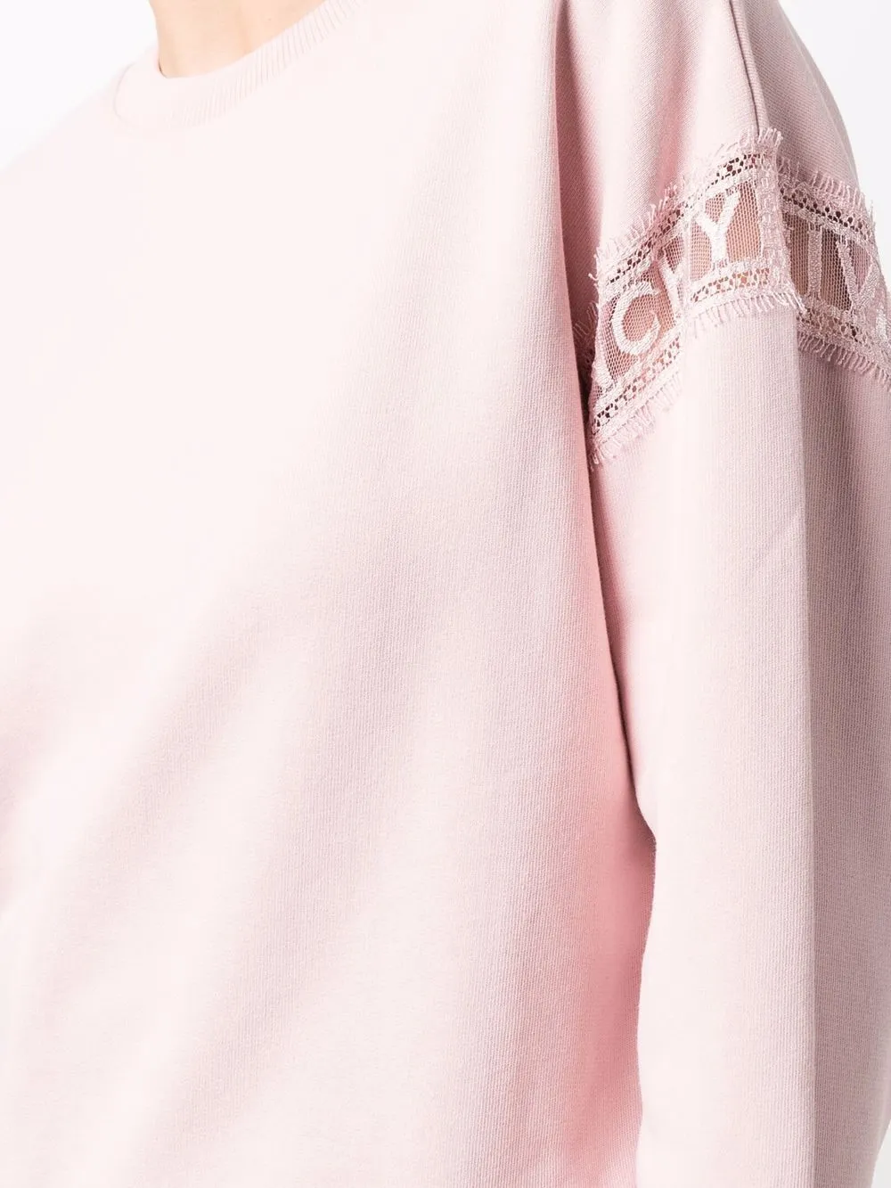 Givenchy Sale 75 Off ドロップショルダースウェットシャツ