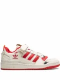 adidas x Home Alone Forum Low sneakers - White