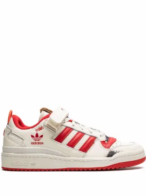 Adidas Harden Vol. 4 スニーカー | グレー | FARFETCH JP
