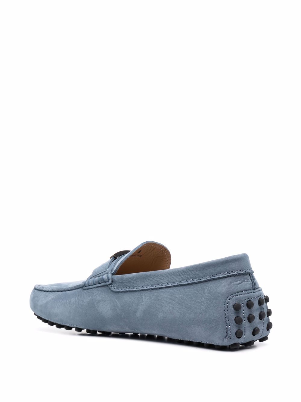 фото Tod's city gommino loafers