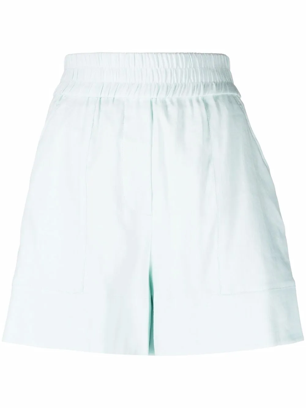 Lorena Antoniazzi шорты с эластичным поясом