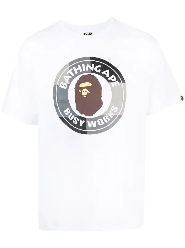 bathing ape busy works