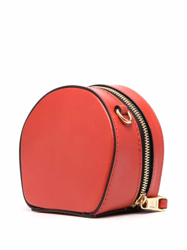 Chloe best sale circle bag