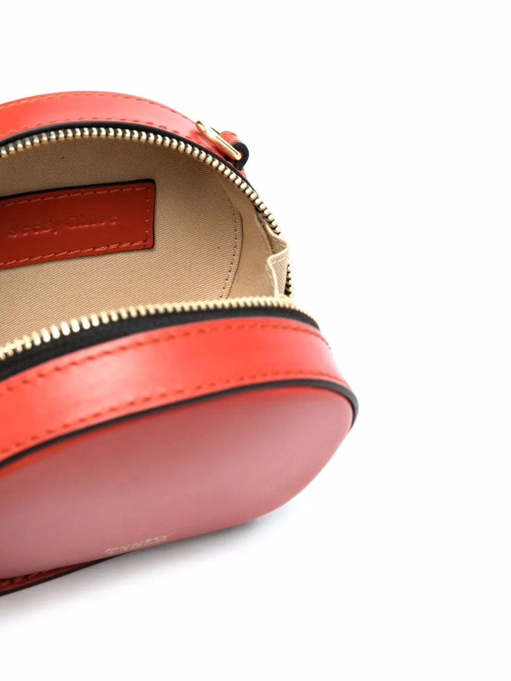 See by Chloé Borsa a tracolla Shell piccolo | Image 6