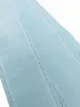 Forte Forte tie-fastening suede belt