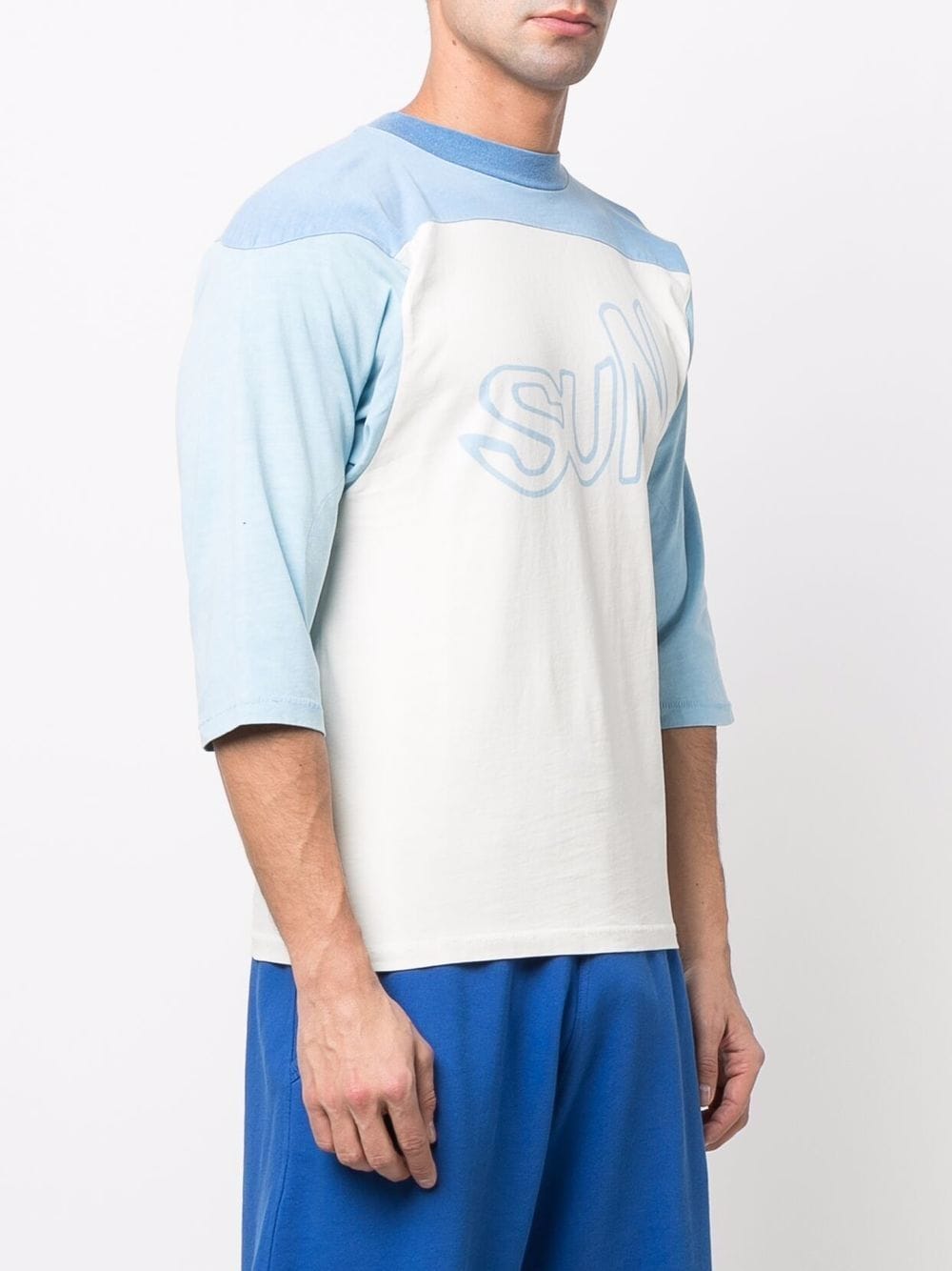 фото Erl football sun t-shirt