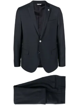 Manuel Ritz Suits for Men - Shop Now on FARFETCH