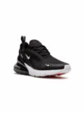 Nike Kids Air Max 270 ""Black/White"" sneakers