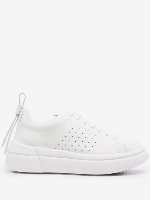 RED(V) Bowalk low-top sneakers