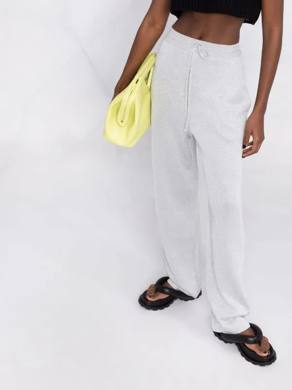 パンツ PRADA PANTS (22231S2211Z8G F0118) Classic Cotton Straight Pants- Prada - Men | WE IN STYLE